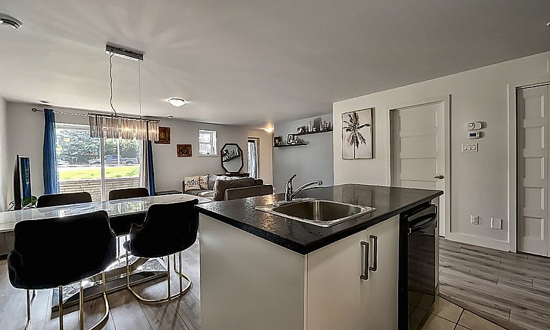 350 000$ - Condo À V...