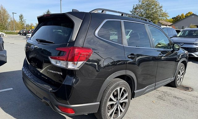 2023 Subaru Forester...