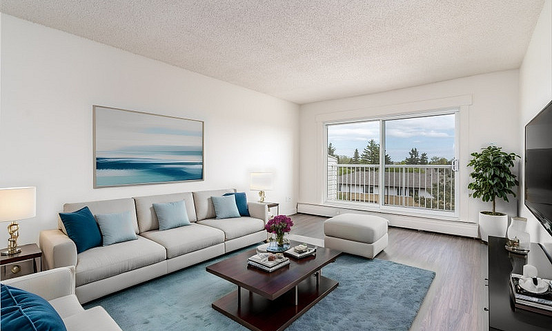 Carmen - 2 Bedroom A...