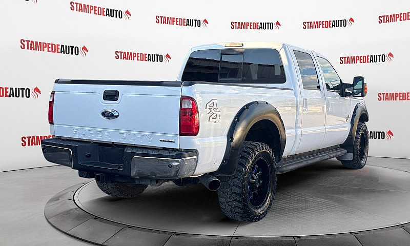 2015 Ford Super Duty...
