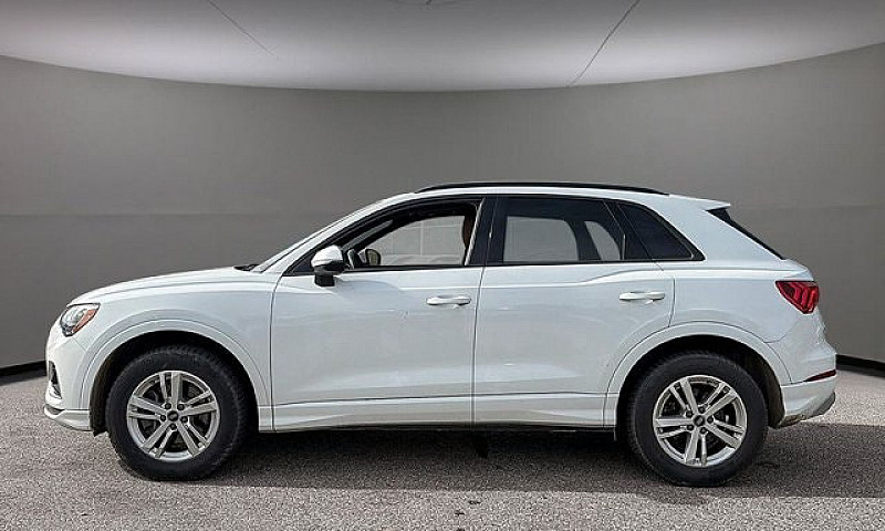 2022 Audi Q3 Awd | L...