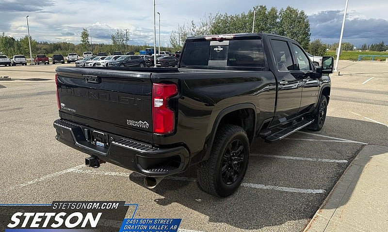 2022 Chevrolet Silve...
