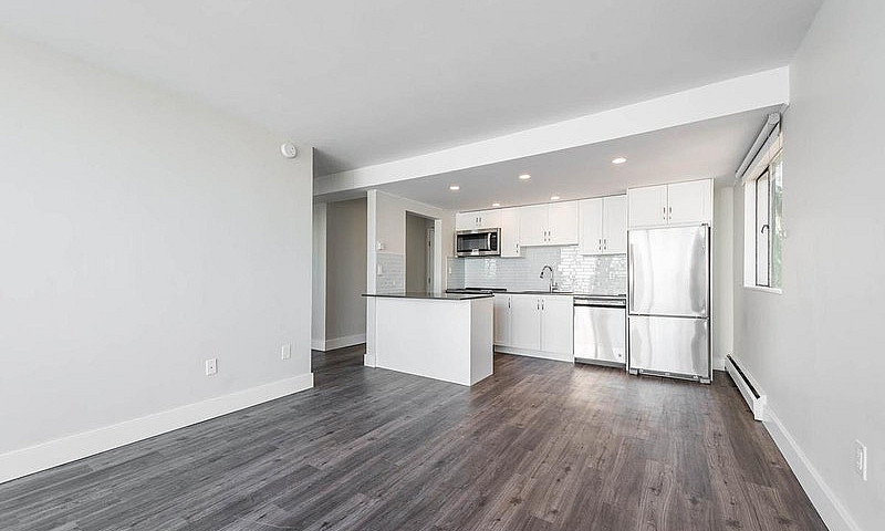 1 Bedroom Apartment ...