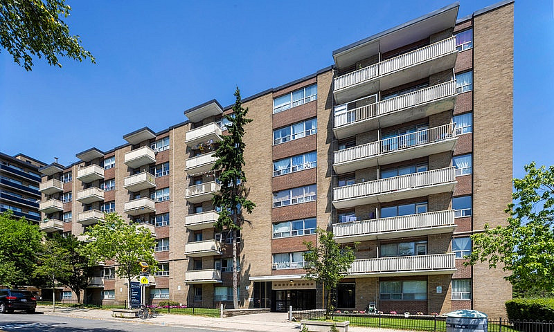 Northshore Apartment...