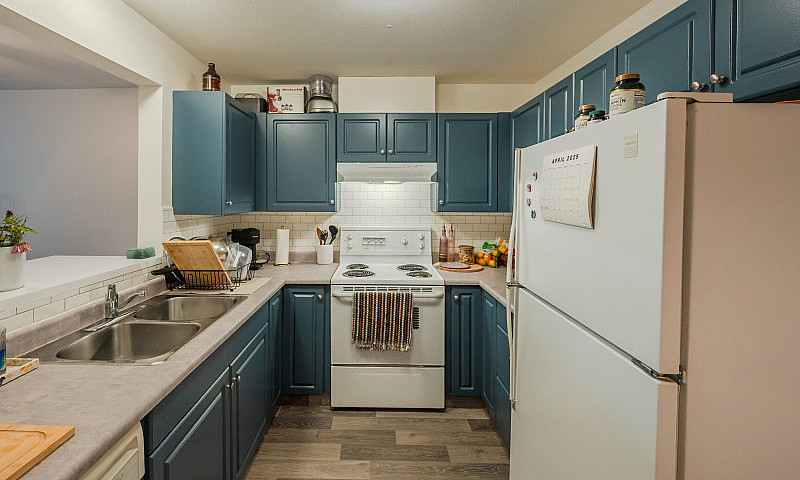 Ground Floor Condo, ...