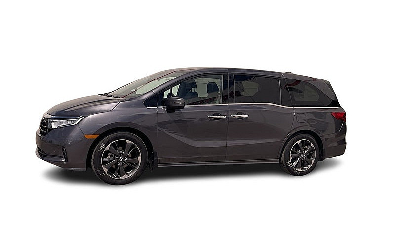 2024 Honda Odyssey T...