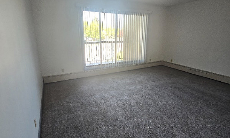 Spacious Two Bedroom...