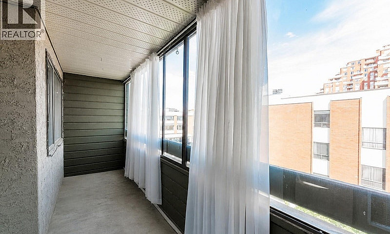 1056 Bernard Avenue ...