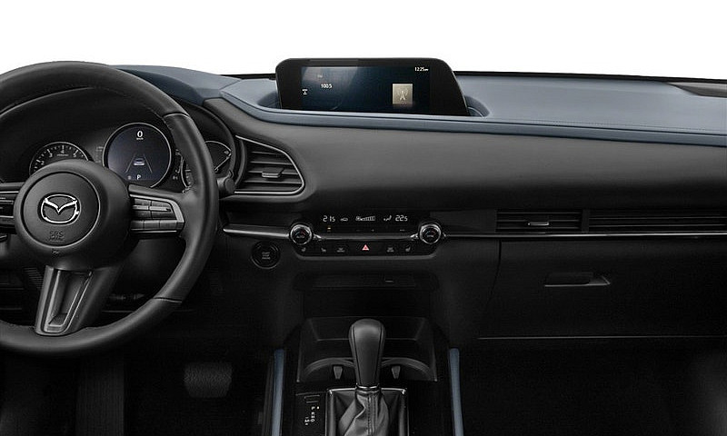 2021 Mazda Cx-30 Gs ...