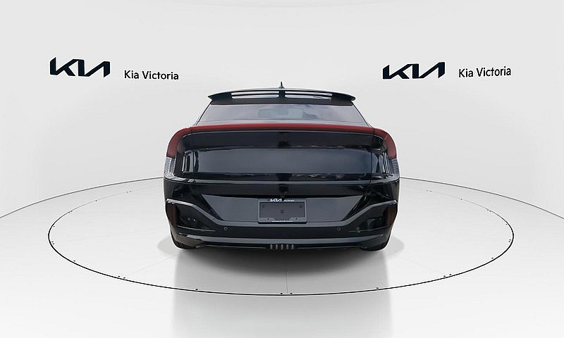 2024 Kia Ev6 Gt...