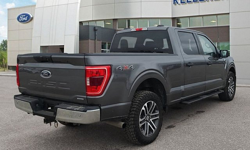 2023 Ford F-150 Xlt ...