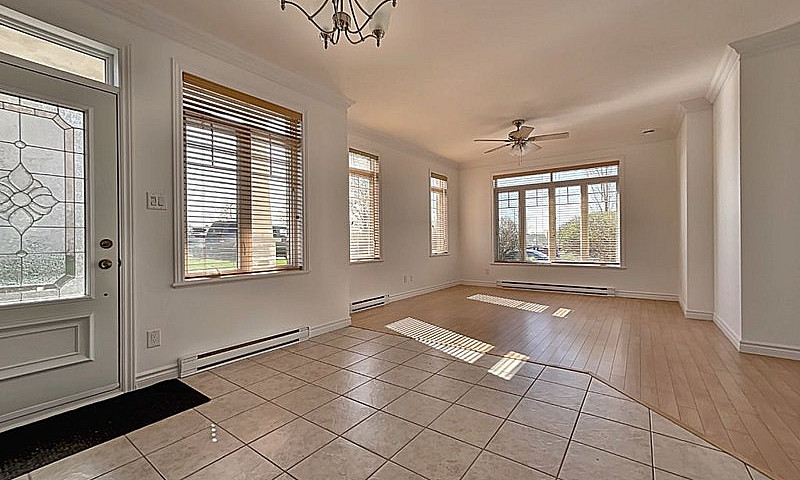 262 500$ - Condo À V...