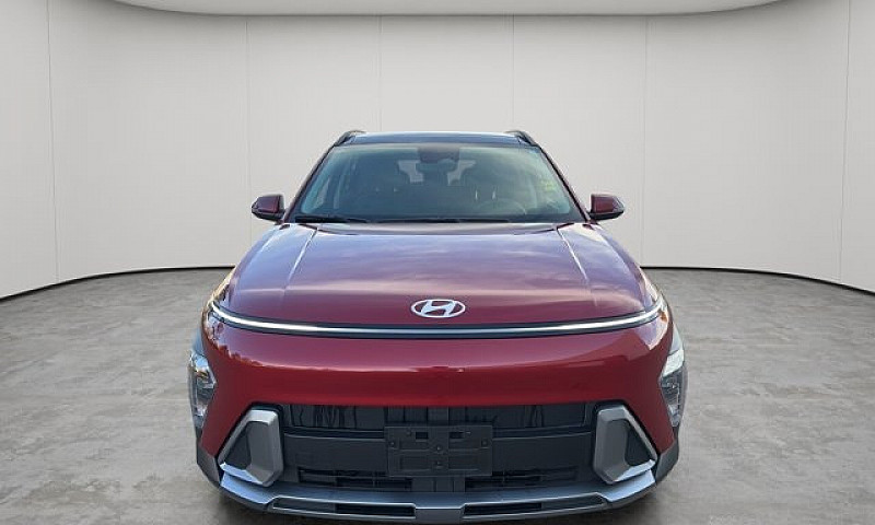 2025 Hyundai Kona Pr...