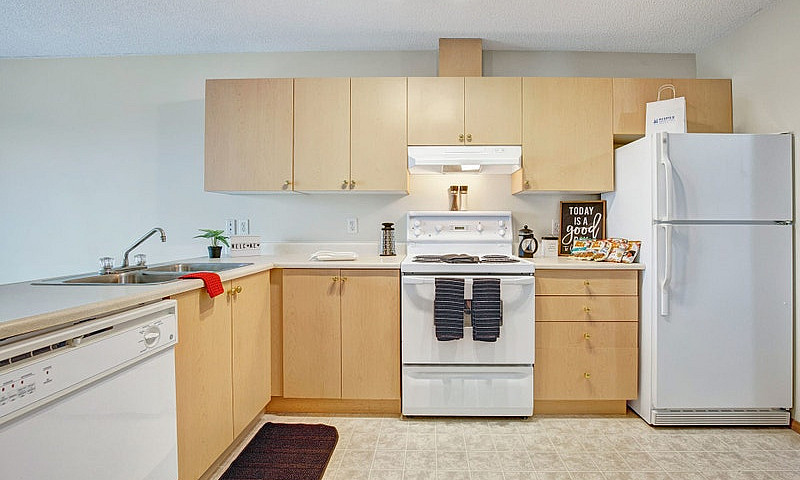 1 Bed X 1 Bath Apart...
