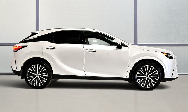 2023 Lexus Rx Rx 350...