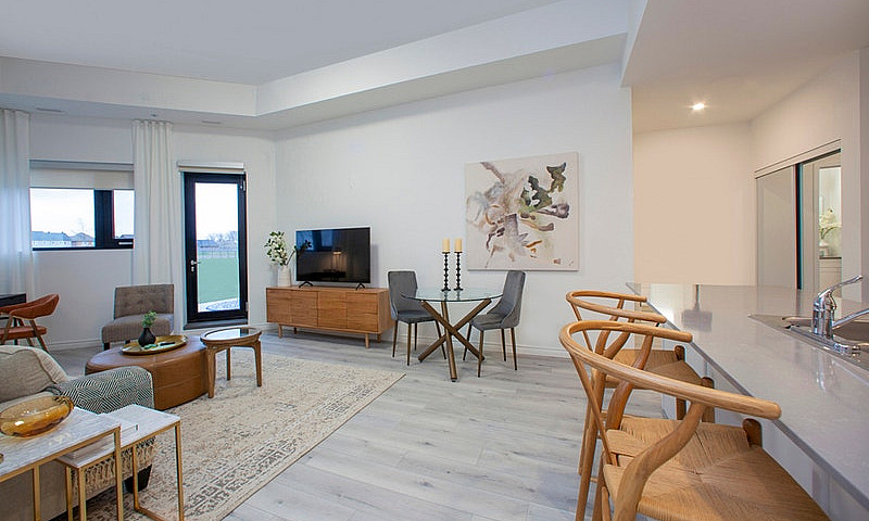 Brand New! 2 Bdrm + ...