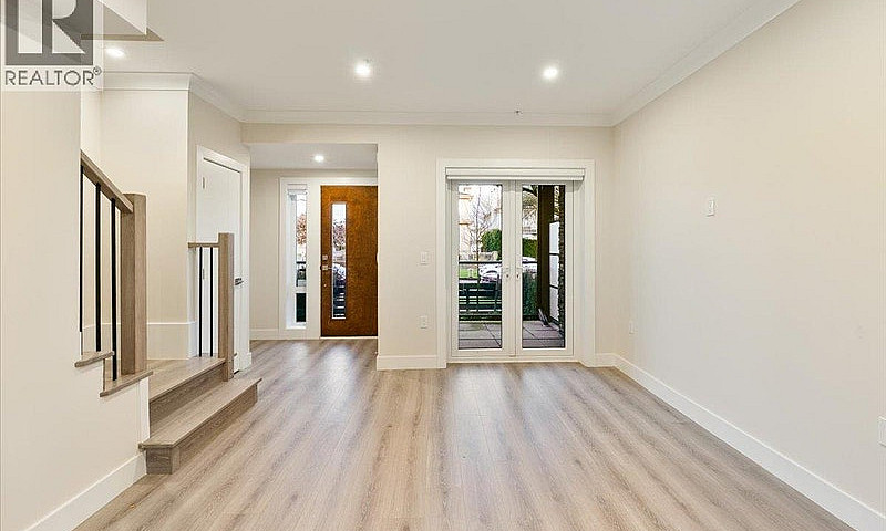 8303 French Street V...