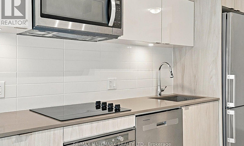 709 - 100 Dalhousie ...