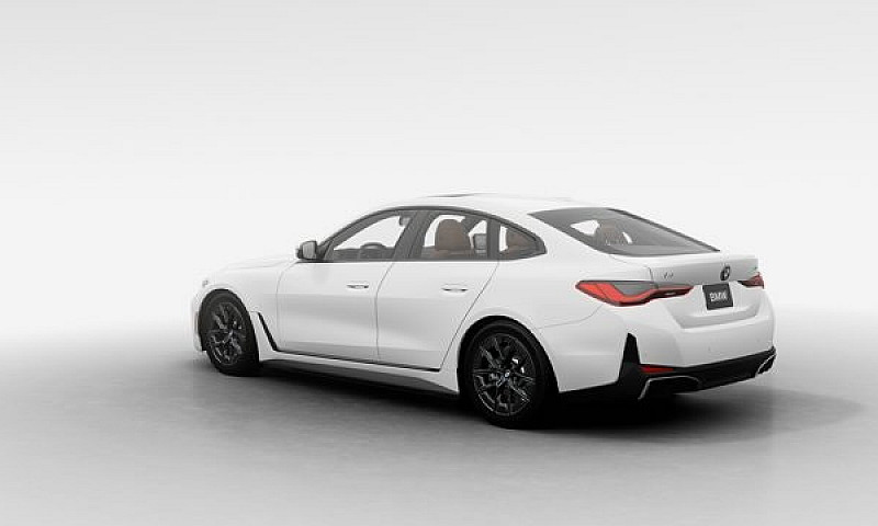 2026 Bmw I4 Edrive40...