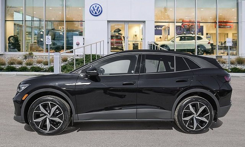 2024 Volkswagen Id.4...