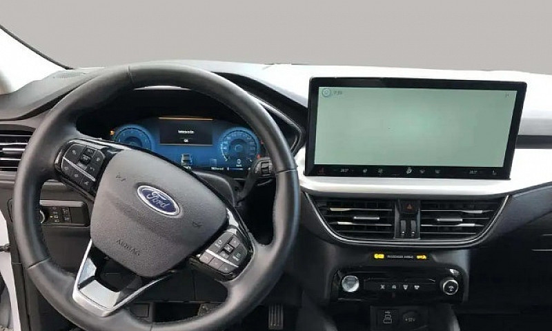 2025 Ford Escape Pla...