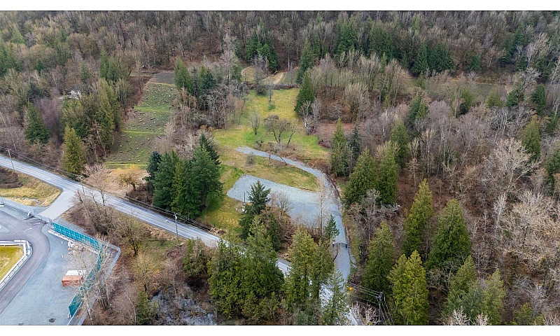 4165 Sumas Mountain ...