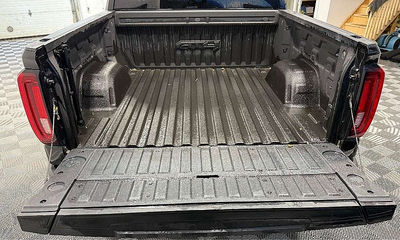 2021 Gmc Sierra 1500...