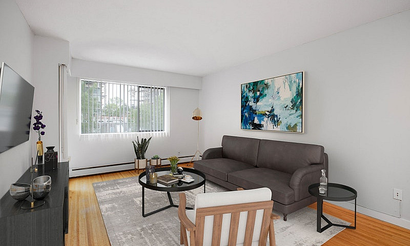Marquis - 1 Bedroom ...