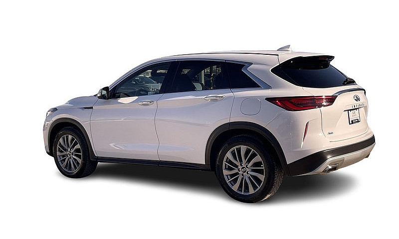 2024 Infiniti Qx50 P...