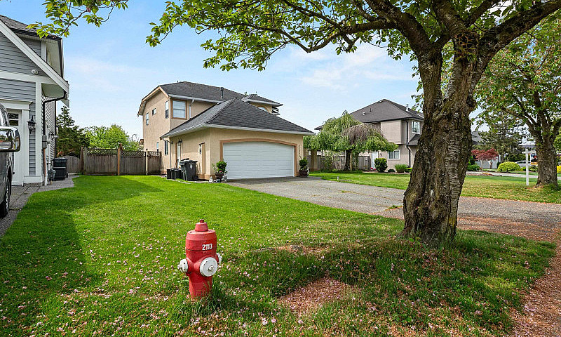 22342 Old Yale Road ...