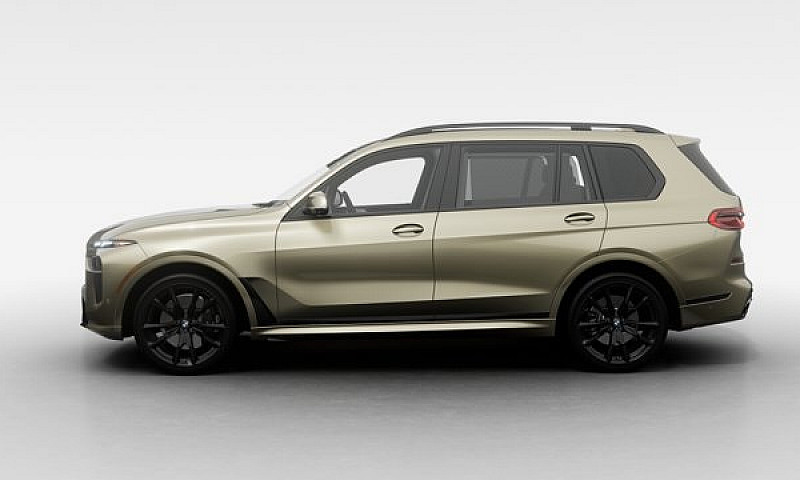 2027 Bmw X7 Xdrive40...