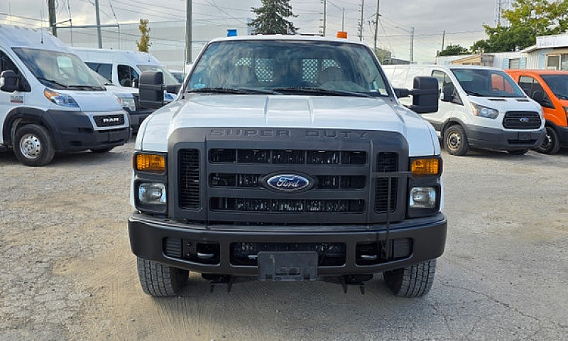 2009 Ford Super Duty...