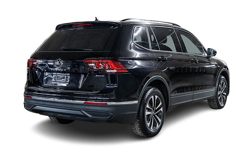 2023 Volkswagen Tigu...