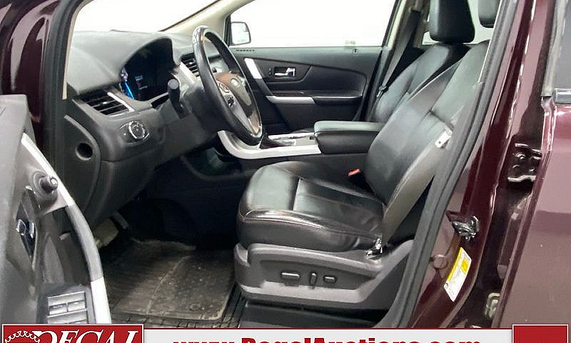2011 Ford Edge Sel...
