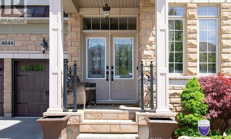 4644 Ethel Road Burl...