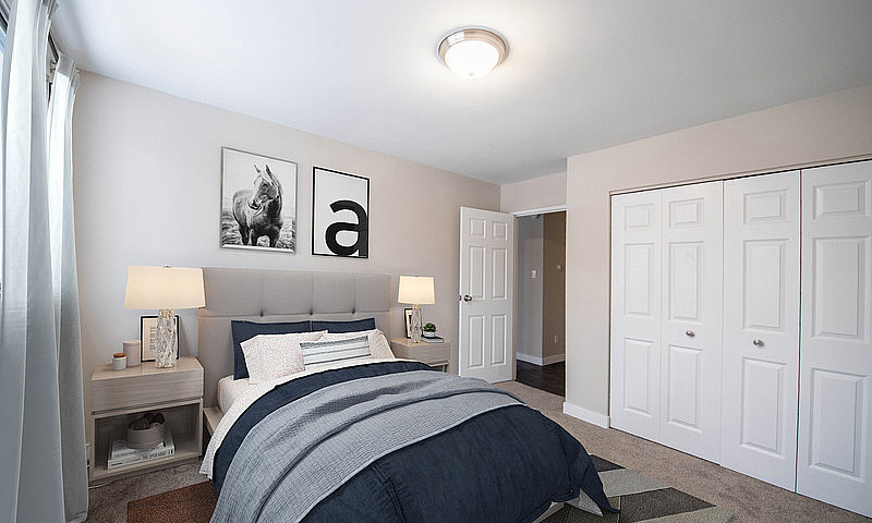 Charleswood - One-Be...