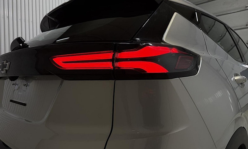 Chevrolet Bolt Euv T...