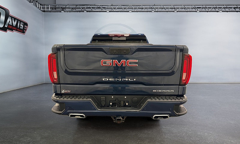 2021 Gmc Sierra 1500...