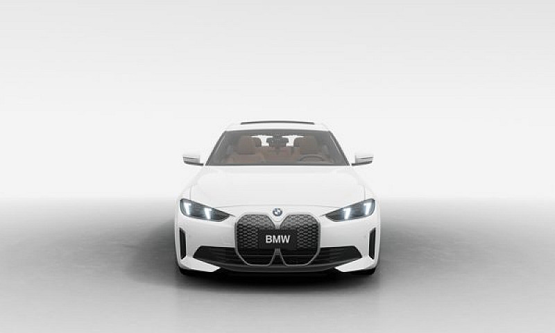 2026 Bmw I4 Edrive40...