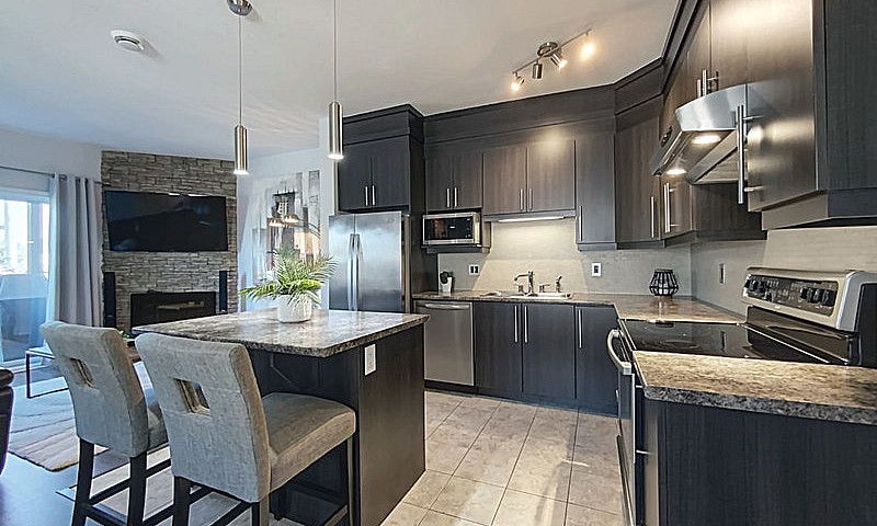 349 900$ - Condo À V...
