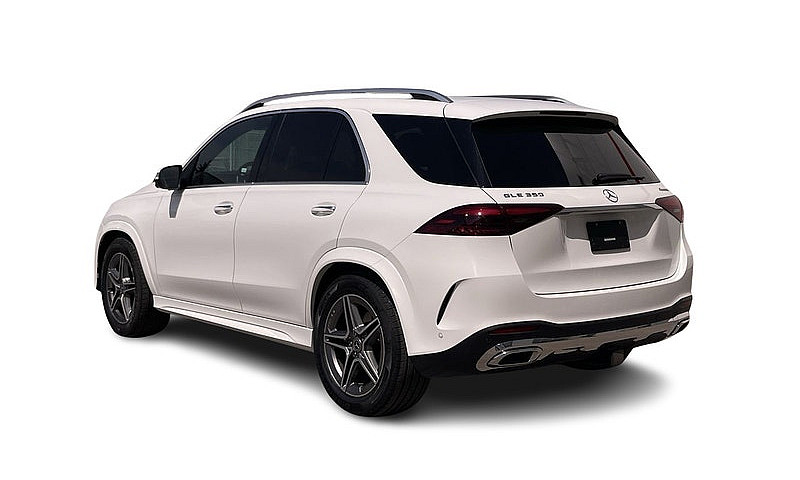 2026 Mercedes-Benz G...