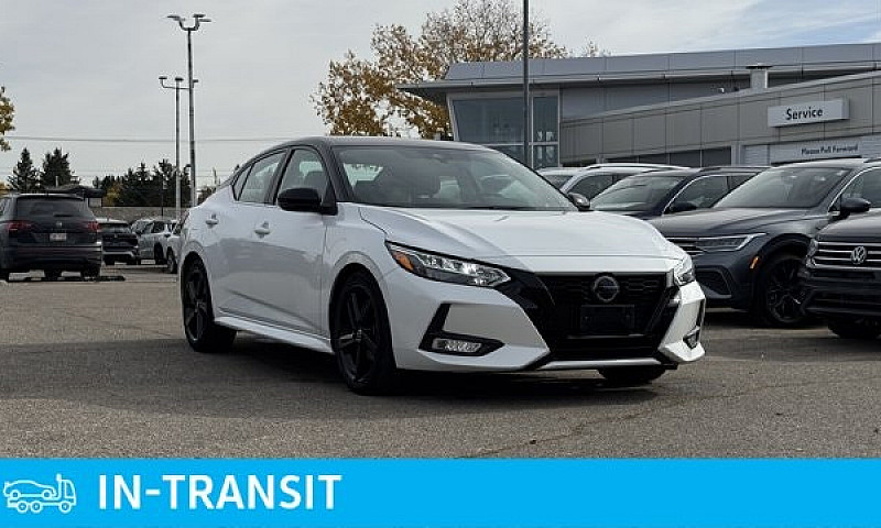2022 Nissan Sentra S...