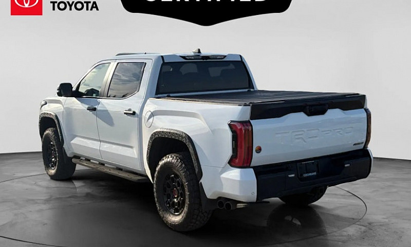 2025 Toyota Tundra 4...