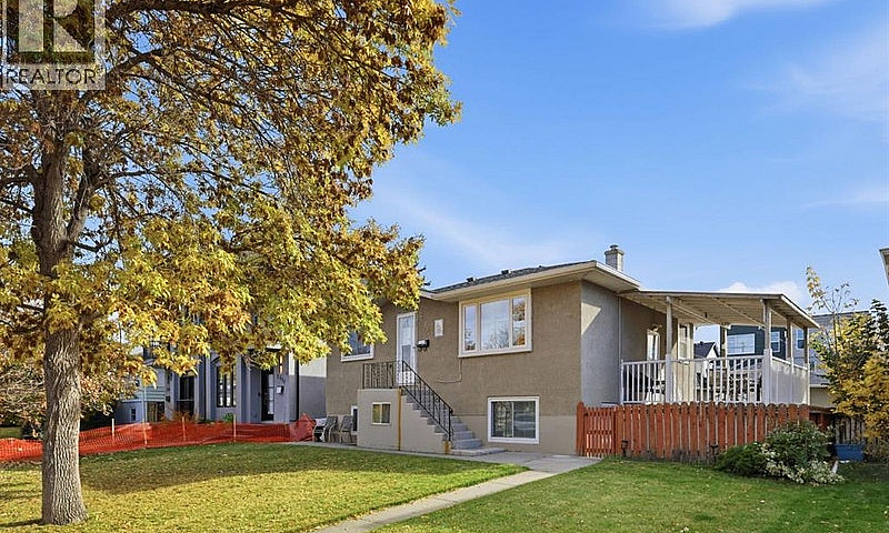 2315 22 Avenue Sw Ca...