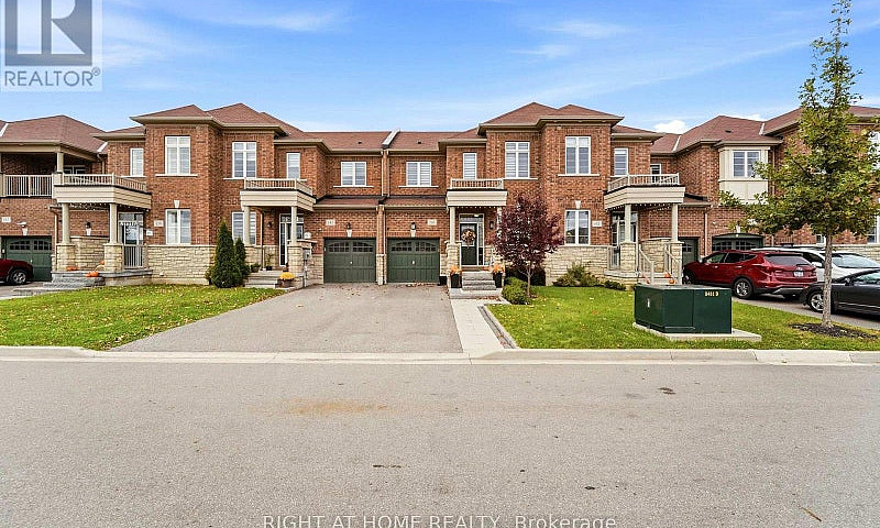 143 Bronson Terrace ...