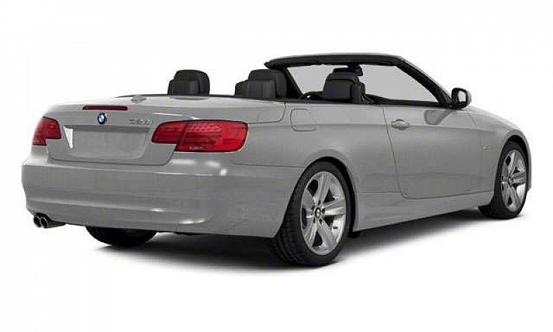 2011 Bmw 3 Series 33...