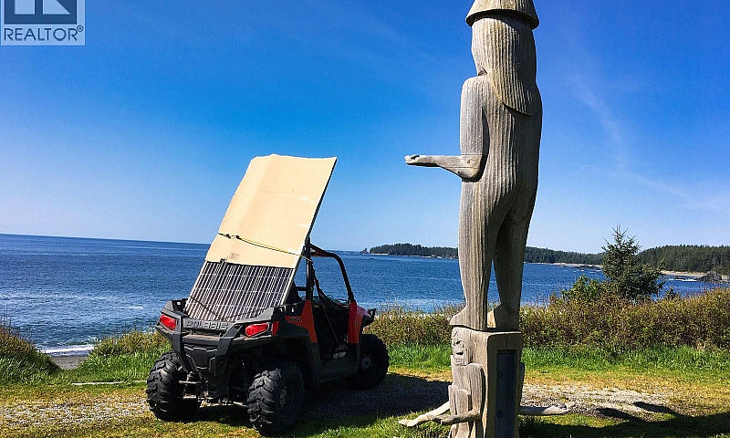 Lot 2 Nootka Island ...