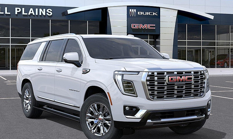 2026 Gmc Yukon Xl De...