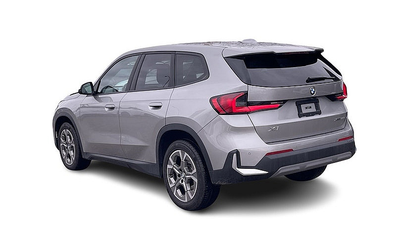 2024 Bmw X1 Xdrive28...