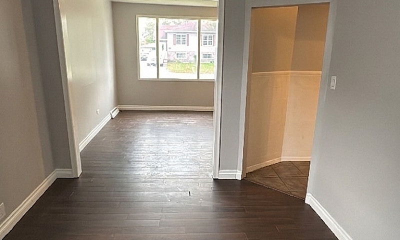 2 Bed / 1 Bath Home ...